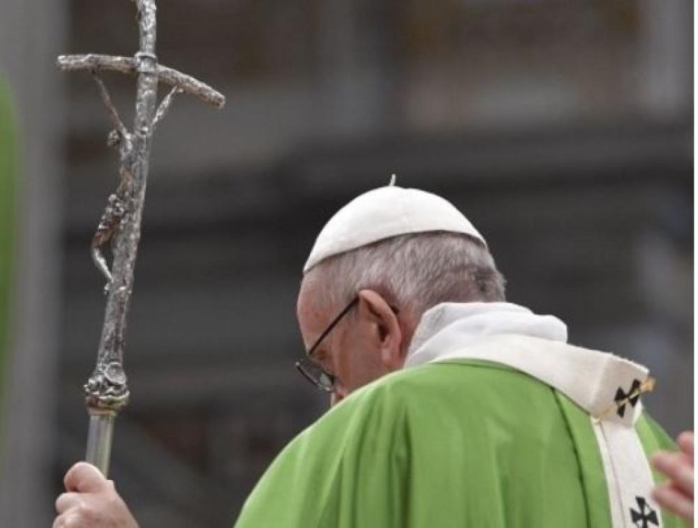 Foto: L'Osservatore romano